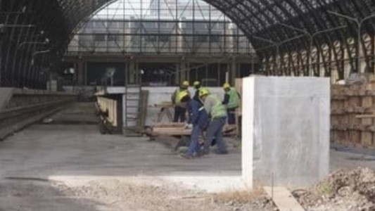Los trenes de la línea Mitre no llegarán a Retiro durante el fin de semana largo