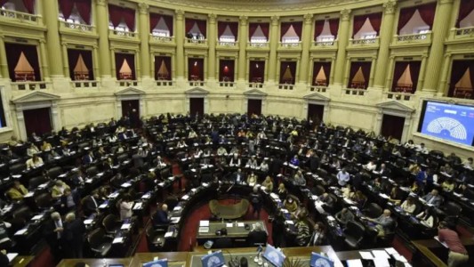 Diputados: avanza el proyecto de ley que otorga a los pacientes el acceso a prestaciones integrales de cuidados paliativos