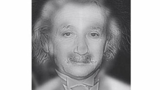 #EsViral: una prueba para la vista que es más sorprendente que la del vestido