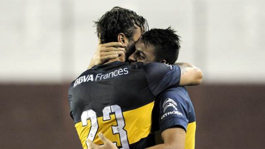 "Los esperamos con tranquilidad", dijo Arruabarrena tras la victoria que confirmó a Boca en la punta