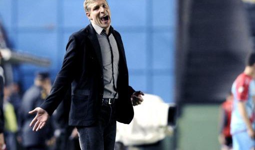 Arsenal: Palermo se despidió de los jugadores y deseó "volver algún día"