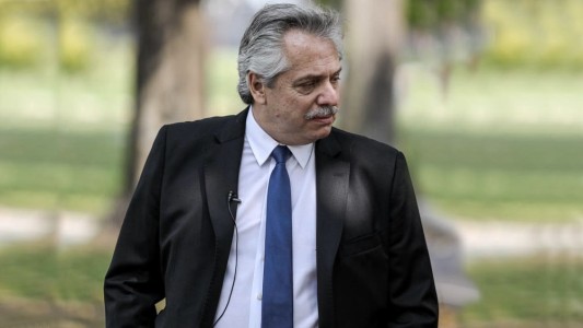Tras las críticas de Cristina Kirchner, Alberto Fernández lanza un foro de Derechos Humanos