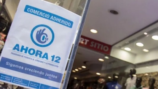 El "nuevo" Ahora 12: cuánto recargo pueden cobrar por el pago en cuotas