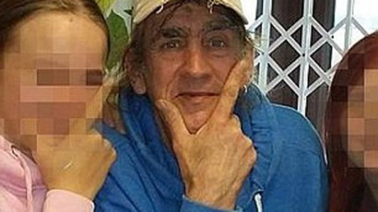 La historia del hombre que tuvo 40 hijos con 20 mujeres distintas