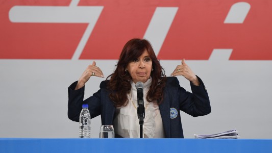 La Corte rechazó los planteos de Cristina en la causa por la obra pública en Santa Cruz