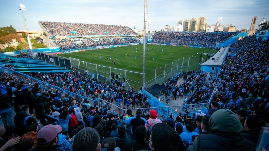 Deudor de cuota alimentaria no podrá ver jugar a su equipo