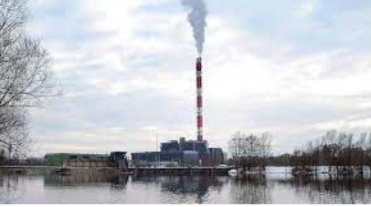 Europa reactiva las plantas de carbón ante la crisis del gas ruso