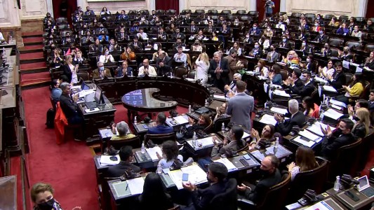 Diputados continúa trabajando en la Ley de Alquileres (1)