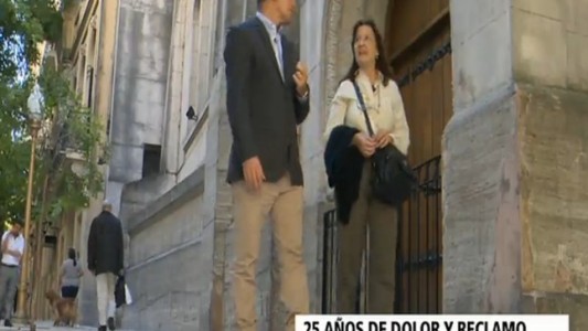 Embajada de Israel: relatos del horror