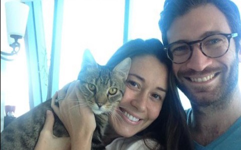 Le extraviaron a su gato Felix tras un vuelo de 14 horas de Abu Dhabi a NY