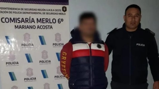 Detienen a un pastor evangélico acusado de abuso sexual de tres fieles de un templo de Ituzaingó
