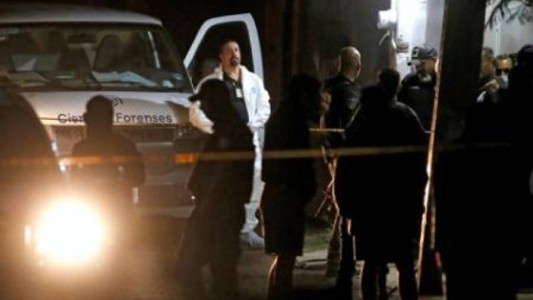 Una mujer contrató a la “Bruja Tita” para evitar su separación, no le pagó y asesinaron a su hija de 3 años