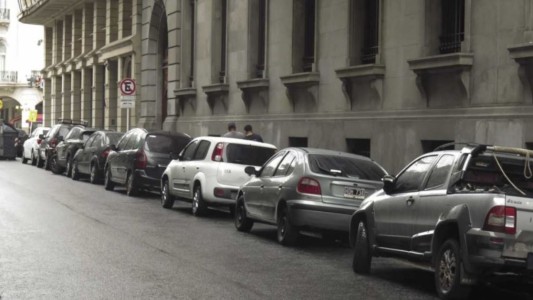 Nuevo sistema de estacionamiento en CABA: cómo funcionará y desde cuándo