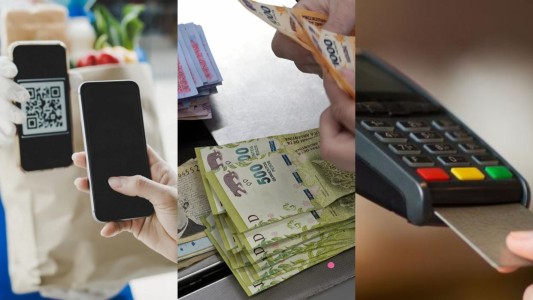 Para 2025, el efectivo dejaría de ser el principal medio de pago en Argentina