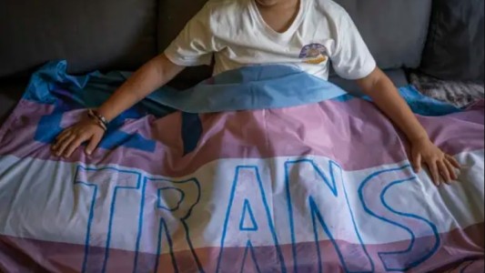 "Suficiente madurez": juez autorizó el cambio de sexo a menor de 8 años