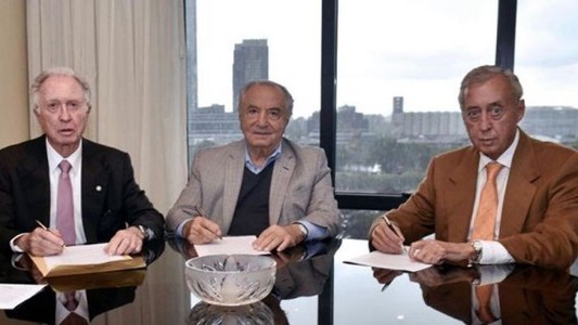 Paritaria de empleados de Comercio: acordaron un 20 por ciento y cláusula gatillo