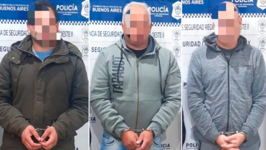 "Lo sacudieron con una piedra": en un audio un manifestante contó cómo murió el camionero