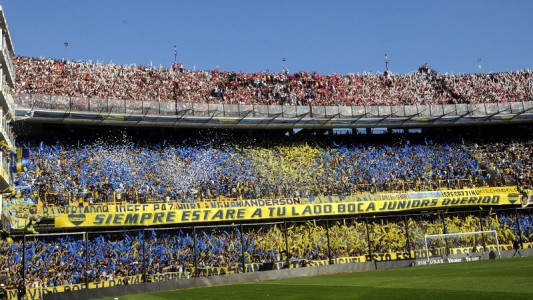 La justicia falló en contra de las restricciones que puso Boca a sus socios para ir al Superclásico