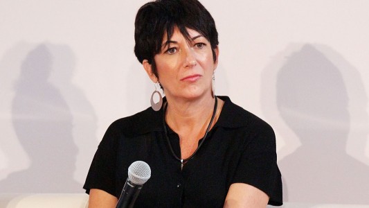 Ghislaine Maxwell fue sentenciada a 20 años de prisión por delitos sexuales en EEUU