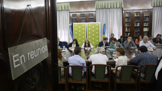 Petrocini, tras el nuevo fracaso en la paritaria docente: "Son las mismas propuestas con algún otro tipo de ingeniería"