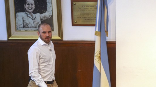 Guzmán presentó su renuncia: las primeras repercusiones en el oficialismo