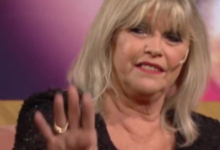 A los 70 años, murió la ex modelo Liliana Caldini