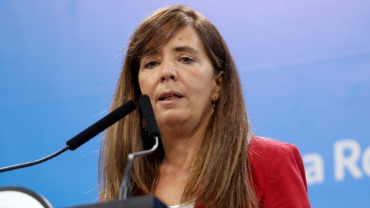 El Gobierno busca llevar calma: "El plan económico sigue su rumbo y está garantizado"