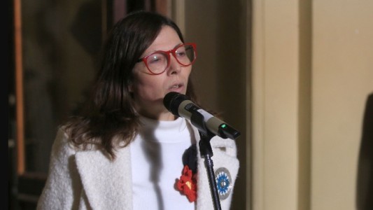 Silvina Batakis: "El dólar está en los niveles que tiene que estar"
