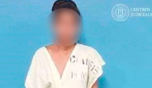 Una joven fue condenada a 50 años de cárcel por perder a su bebé en El Salvador