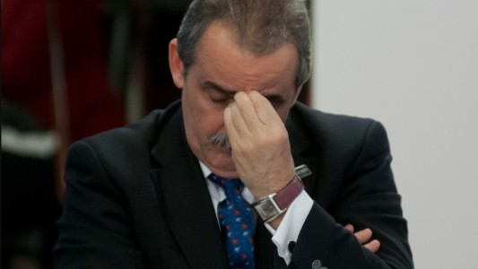 Condenaron a Guillermo Moreno a dos años de prisión en suspenso