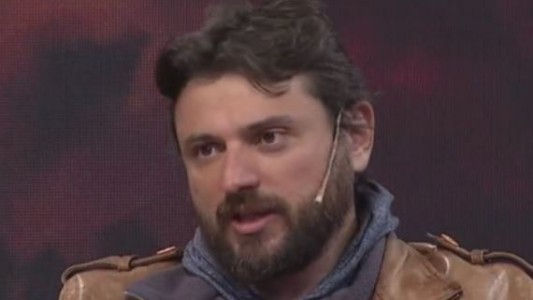 "Cristina me dijo que íbamos camino a una hiperinflación", la confesión de Grabois