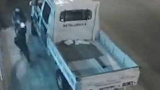 No le pudo robar y le tiró a matar - #REC