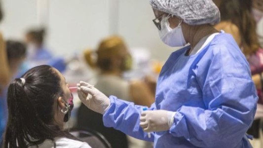 Alerta mundial: la OMS advirtió por una nueva ola de contagios de Covid-19