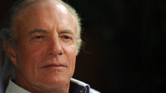 El actor James Caan murió a los 82 años