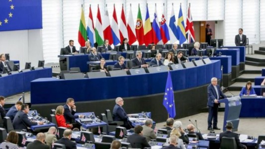 La Eurocámara solicita que el aborto sea incluido en la Carta de los Derechos Fundamentales de la UE