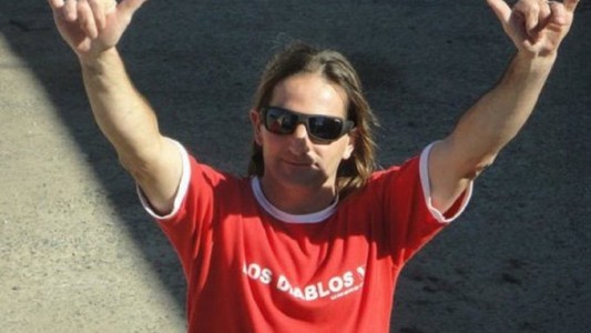 Socio de Independiente admitió haber robado la tablet: "Pido disculpas"