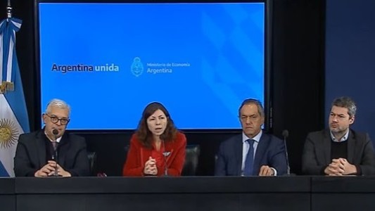 Suba de tasas, recortes presupuestarios y más control de precios: detalle de las medidas