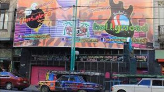 Tres heridos en un ataque a balazos dentro de una bailanta en Balvanera