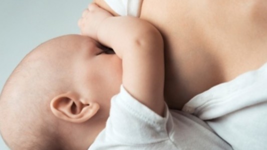Lactancia:  "No debe asumirse como un acto que solo le incumbe a la mamá", advirtió la Sociedad Argentina de Pediatría