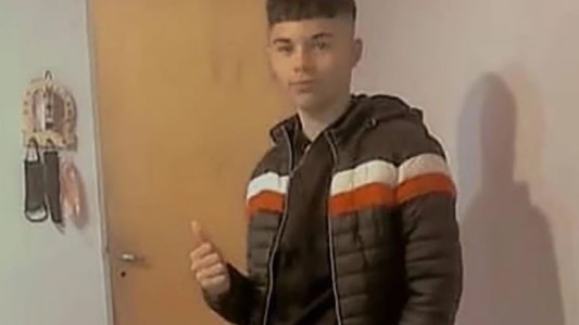 Murió un hincha de 18 años baleado durante el partido entre Luján y Alem: "Le arrebataron la vida"