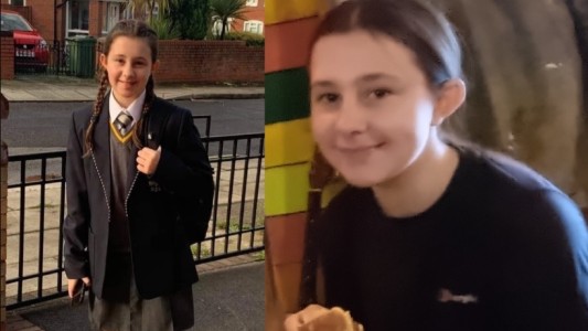 Tras discutir por la publicación de un video, un chico de 14 años mató a una nena de 12: lo condenaron a cadena perpetua