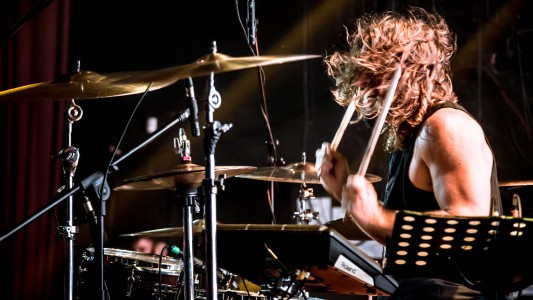 Día Internacional del Rock: charla gratuita en Jungla Hábitat Cultural