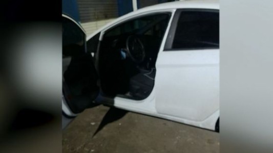 Un policía se defendió a los tiros de un asalto y mató a un motochorro