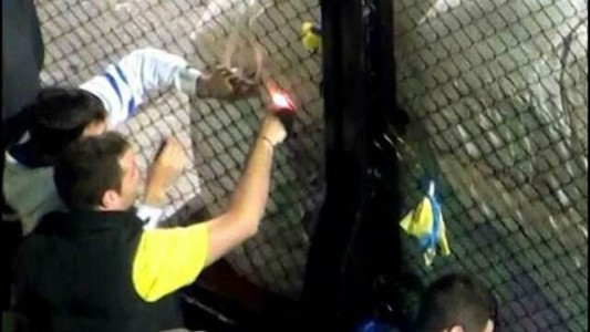 Aparecen imágenes reveladoras sobre el ataque a jugadores de River