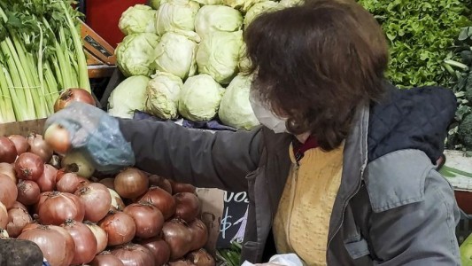 Inflación: los alimentos que más aumentaron su precio en junio