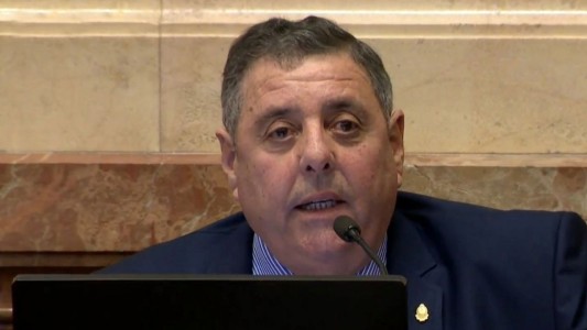 De Ángeli: "Cristina lo eligió a Alberto porque sabía que lo iba a poder manejar"