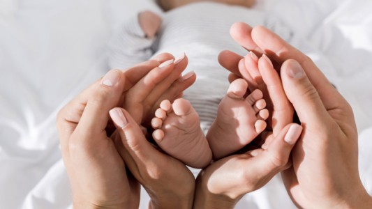 ¿Cuánto cuesta tener un bebé en Argentina?