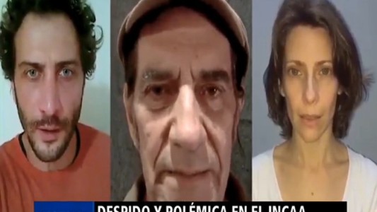 Detectan gastos irregulares en el INCAA y echan a un gerente