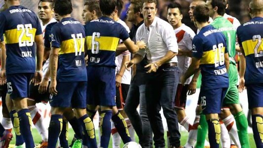 Por lo ocurrido con Boca, la FIFA le sacaría a Sudamérica una plaza para el Mundial