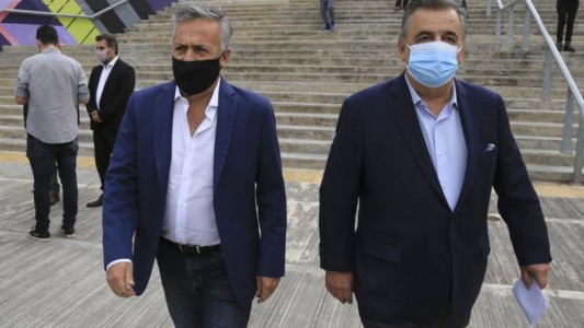 La oposición salió al cruce del Gobierno: "Basta de atacar a la Justicia, hay que resolver los problemas"